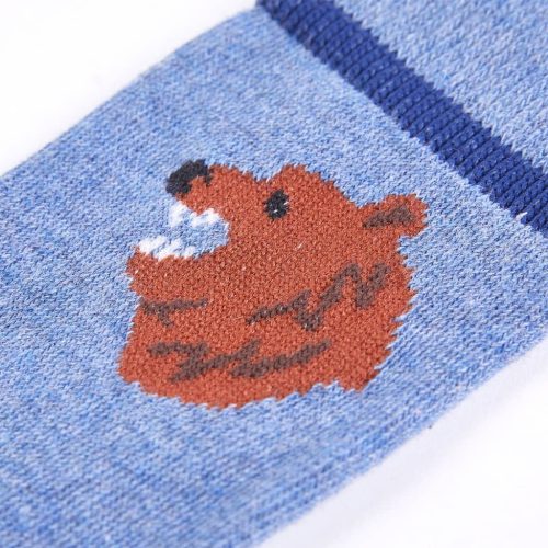 5 pár gyerekzokni EU 26-29