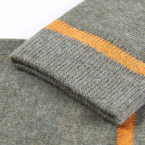 5 pár gyerekzokni EU 30-34