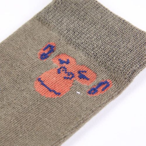 5 pár gyerekzokni EU 23-26