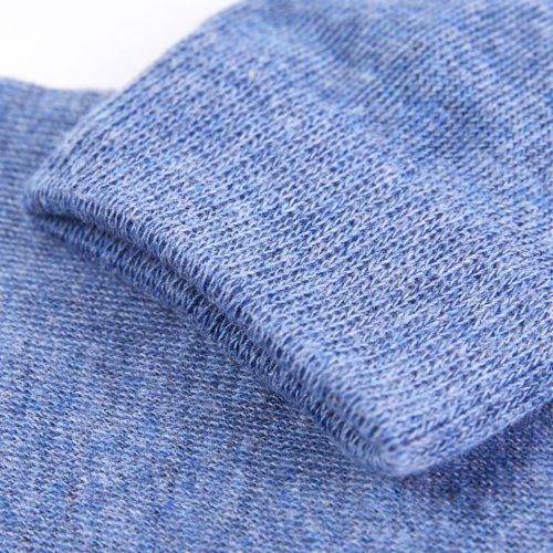 5 pár gyerekzokni EU 23-26