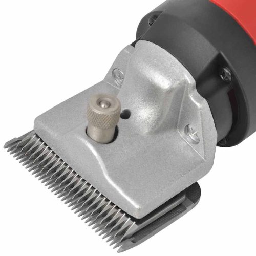  6 részes lónyíró szett 550 W