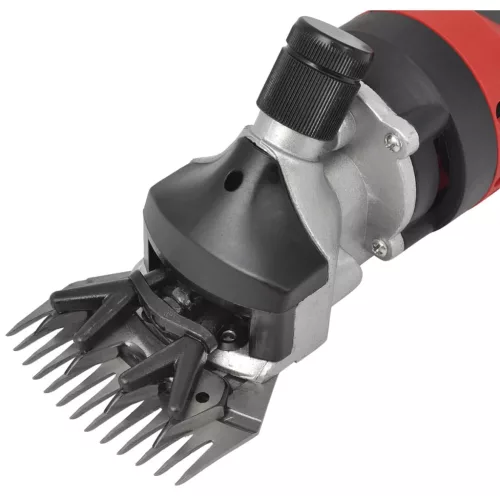  7 darabos birkanyíró szett 550 W