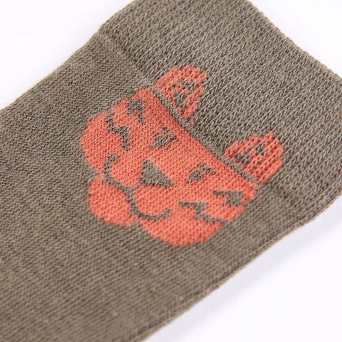 5 pár gyerekzokni EU 26-29