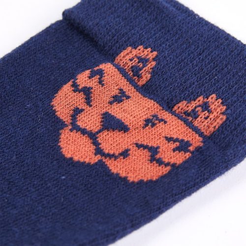 5 pár gyerekzokni EU 30-34