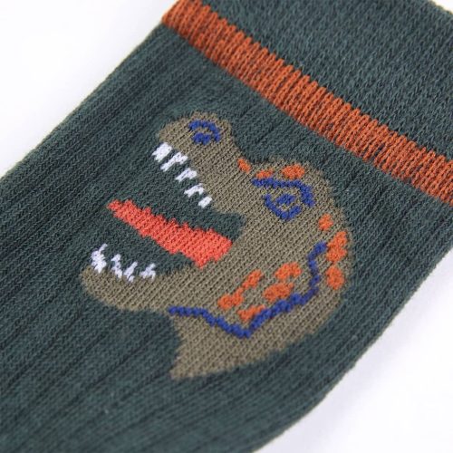 5 pár gyerekzokni EU 30-34