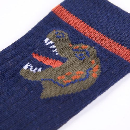 5 pár gyerekzokni EU 30-34