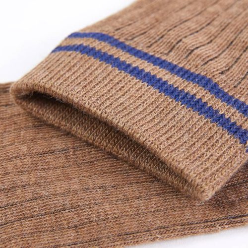 5 pár gyerekzokni EU 23-26