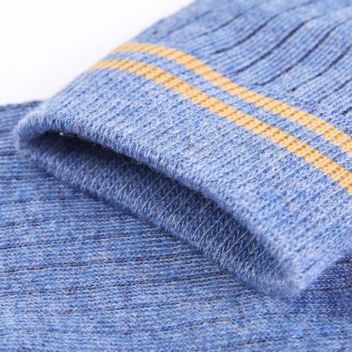 5 pár gyerekzokni EU 23-26