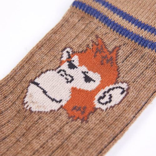 5 pár gyerekzokni EU 26-29