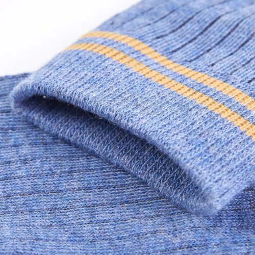 5 pár gyerekzokni EU 26-29