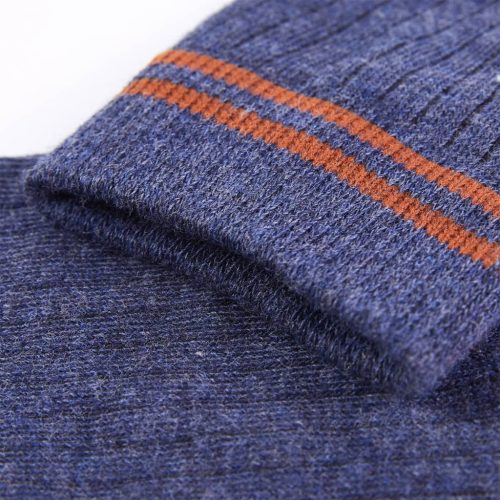 5 pár gyerekzokni EU 30-34