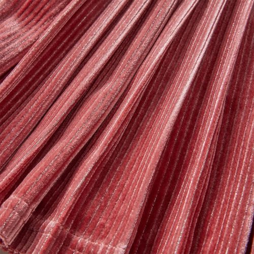 Gyerek rakott szoknya közepes rózsaszín 116