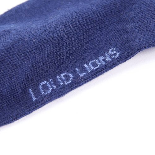 5 pár gyerekzokni EU 26-29