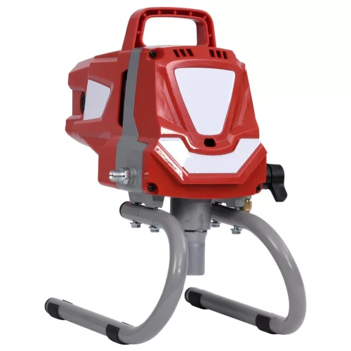  levegő nélküli nagynyomású festékszóró 1010 W