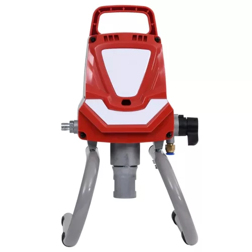  levegő nélküli nagynyomású festékszóró 1010 W