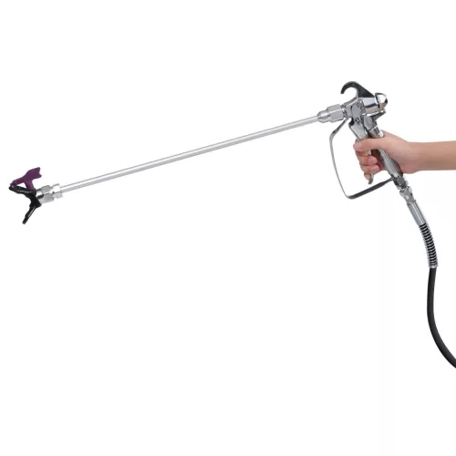  levegő nélküli nagynyomású festékszóró 1010 W