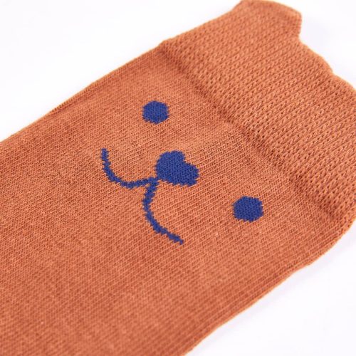 5 pár gyerekzokni EU 26-29