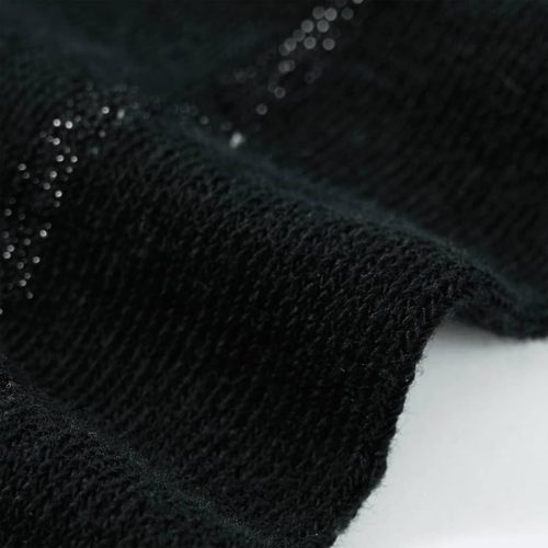 Fekete gyerekharisnya 92