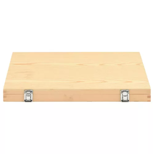  8 részes esztergaszerszámkészlet HSS