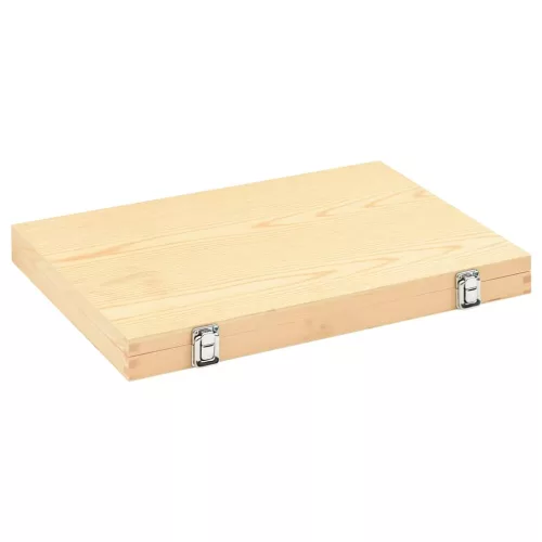  8 részes esztergaszerszámkészlet HSS