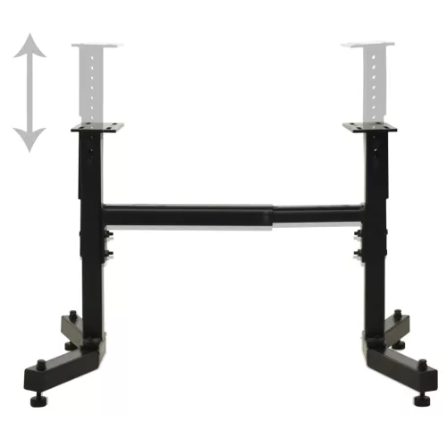  univerzális faesztergaállvány