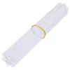  barna kerti PVC árnyékoló kerítés 70 x 0,19 m 