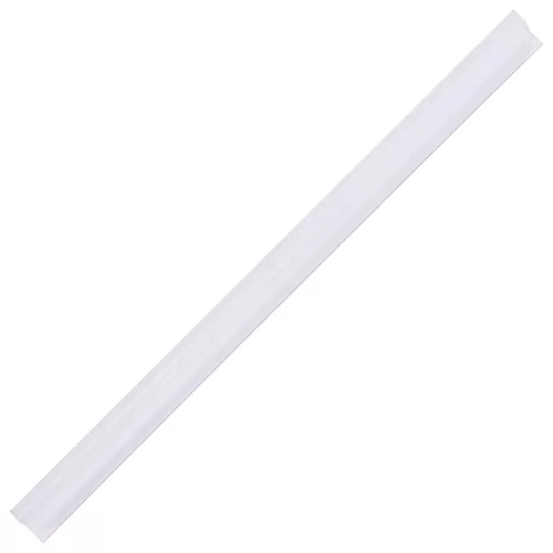  barna kerti PVC árnyékoló kerítés 70 x 0,19 m 