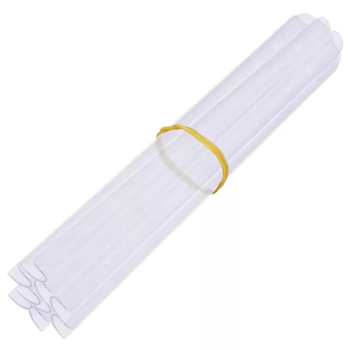  kőhatású szürke PVC kerti árnyékoló kerítés 35 x 0,19 m