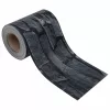  szürke kerti PVC árnyékoló kerítés 70 x 0,19 m