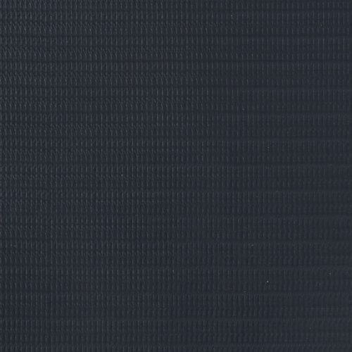  matt sötétszürke PVC árnyékoló kerítés 35 x 0,19 m