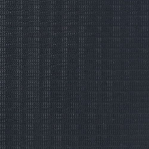  4 db matt sötétszürke PVC árnyékoló kerítés 35 x 0,19 m