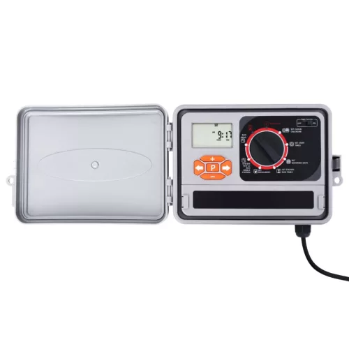  kerti öntözővezérlő