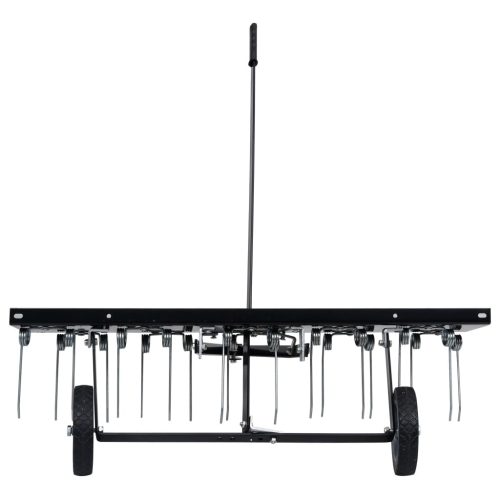  irtóborona fűnyíró traktorhoz 100 cm