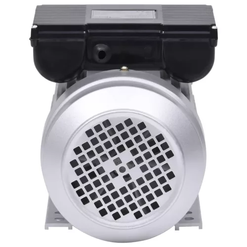  2 pólusú egyfázisú alumínium villanymotor 2,2kW / 3LE 2800 f/p