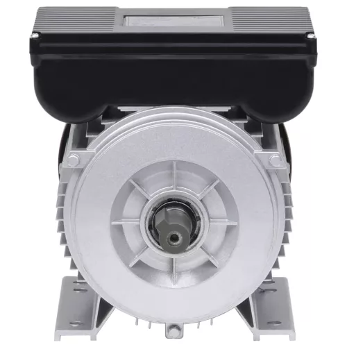  2 pólusú egyfázisú alumínium villanymotor 2,2kW / 3LE 2800 f/p