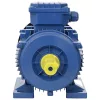 2 pólusú 3 fázisú alumínium elektromos motor 2,2kW/3LE 2840 f/p