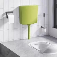 WC tartályok