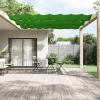  világoszöld oxford szövet függőleges napellenző 100 x 800 cm