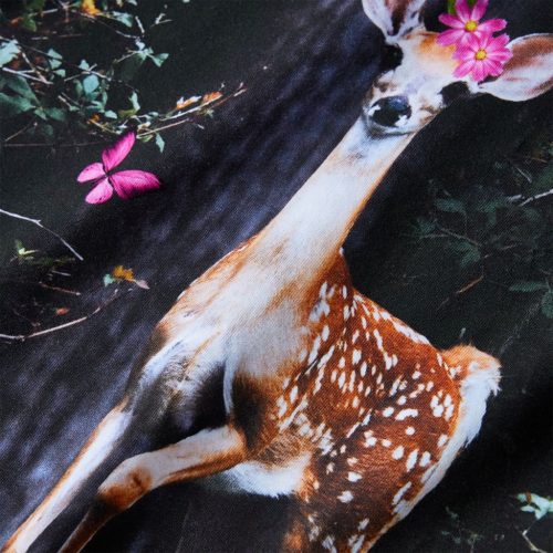 Gyerek ruha hosszú ujjú Navy 104