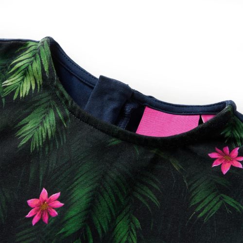 Gyerek ruha hosszú ujjú, tengerészgyalogos 116