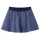 Gyerek szoknya Navy 116
