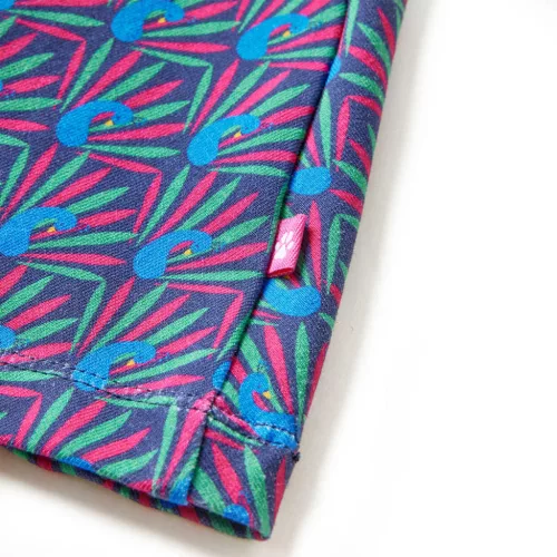 Gyerek szoknya Navy 116