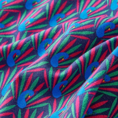 Gyerek szoknya Navy 116