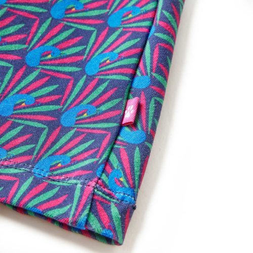 Gyerek szoknya Navy 140