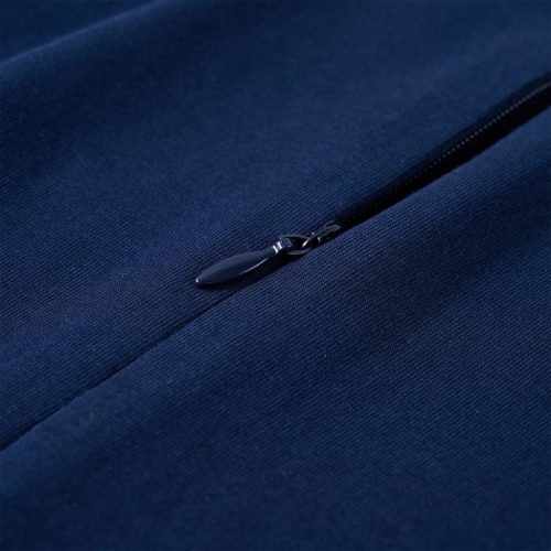 Gyerek ruha hosszú ujjú Navy 104