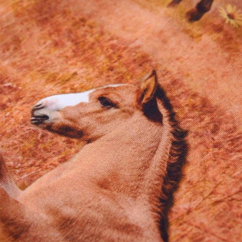 Gyerek ruha hosszú ujjú Navy 128