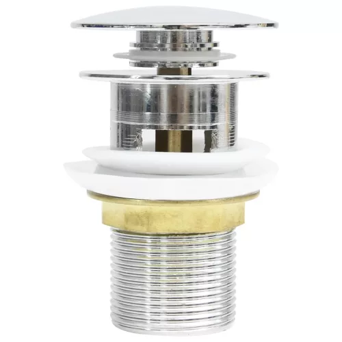  fehér kerámia beépíthető mosdókagyló csapteleppel 91x39x18 cm