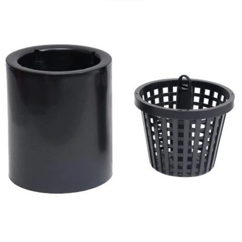  állóvízfelszín-szűrő