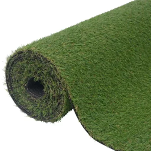  zöld műfű 1 x 5 m / 20 mm