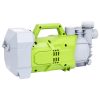  vezeték nélküli kerti szivattyú 180 W 2800 l/h